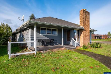 160 Tangent Street Lebanon OR 97355