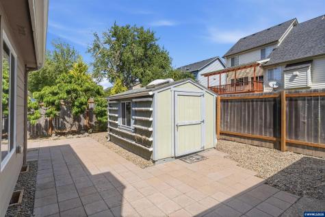 3221 NW Huckleberry Place Corvallis OR 97330