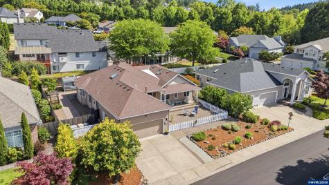 3221 NW Huckleberry Place Corvallis OR 97330