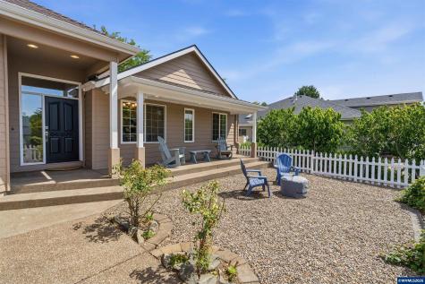 3221 NW Huckleberry Place Corvallis OR 97330