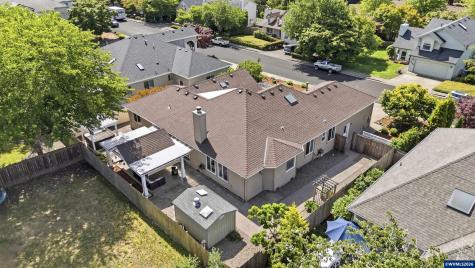 3221 NW Huckleberry Place Corvallis OR 97330