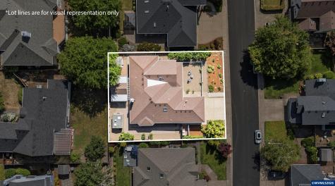 3221 NW Huckleberry Place Corvallis OR 97330