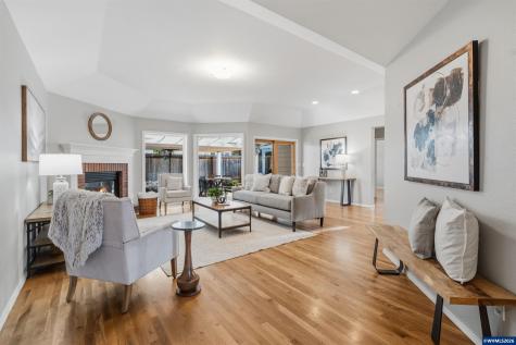 3221 NW Huckleberry Place Corvallis OR 97330