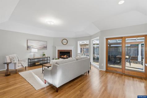 3221 NW Huckleberry Place Corvallis OR 97330