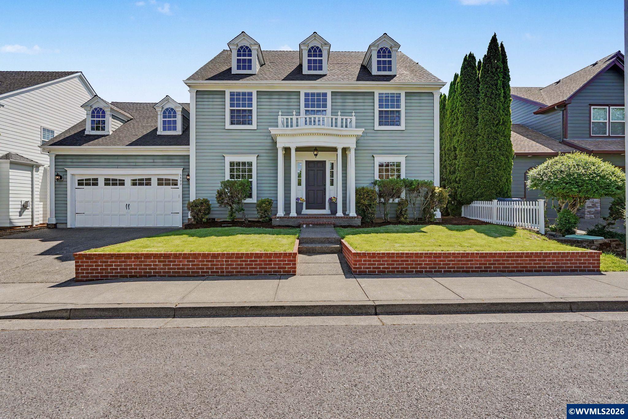 5490 Woodmill Drive SE Salem OR 97306
