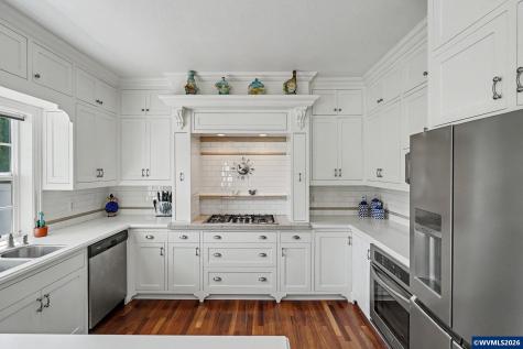 5490 Woodmill Drive SE Salem OR 97306