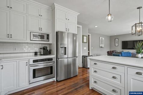 5490 Woodmill Drive SE Salem OR 97306