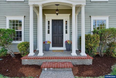 5490 Woodmill Drive SE Salem OR 97306