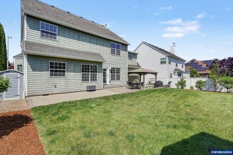 5490 Woodmill Drive SE Salem OR 97306