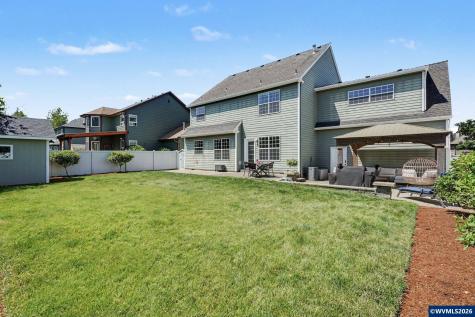 5490 Woodmill Drive SE Salem OR 97306