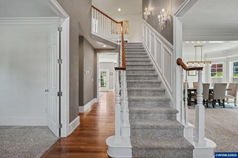 5490 Woodmill Drive SE Salem OR 97306