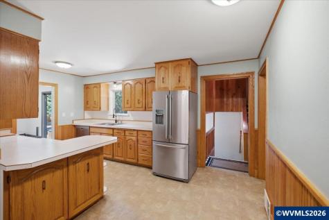 940 Oak Terrace Sweet Home OR 97386