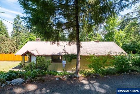 940 Oak Terrace Sweet Home OR 97386
