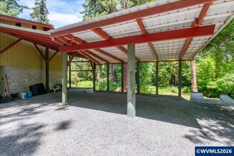 940 Oak Terrace Sweet Home OR 97386