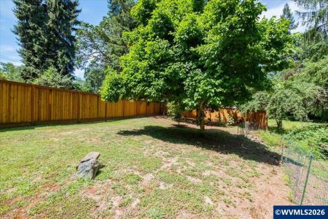 940 Oak Terrace Sweet Home OR 97386