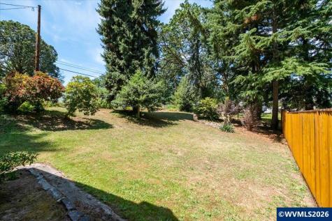 940 Oak Terrace Sweet Home OR 97386