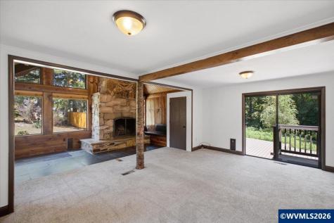940 Oak Terrace Sweet Home OR 97386
