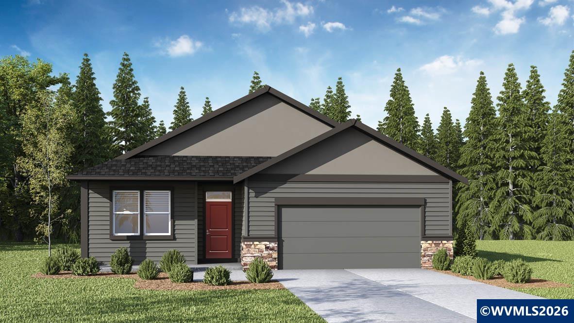2625 Landau Street SE Salem OR 97306