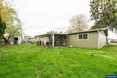 465 36th Avenue NE Salem OR 97305