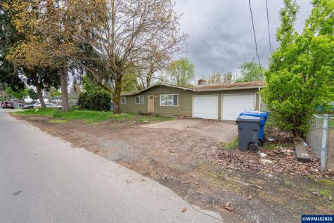 465 36th Avenue NE Salem OR 97305