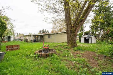 465 36th Avenue NE Salem OR 97305