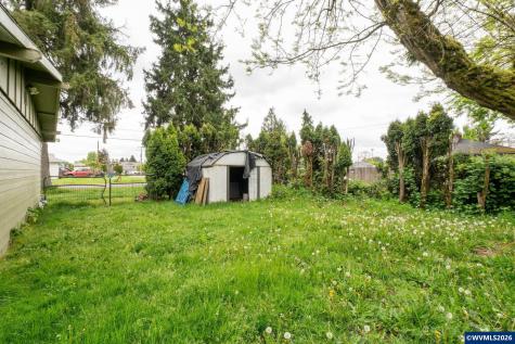 465 36th Avenue NE Salem OR 97305
