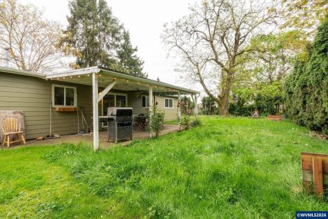 465 36th Avenue NE Salem OR 97305