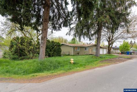 465 36th Avenue NE Salem OR 97305