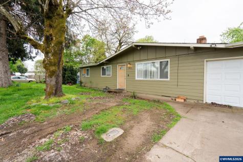 465 36th Avenue NE Salem OR 97305