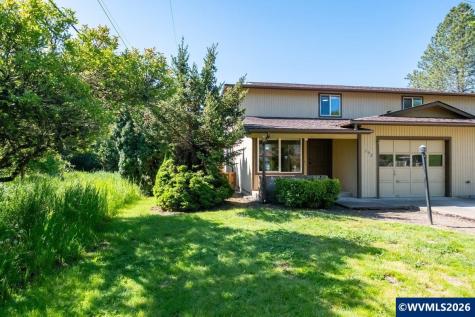 192 SE Atwood Avenue Corvallis OR 97333
