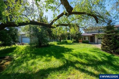 192 SE Atwood Avenue Corvallis OR 97333