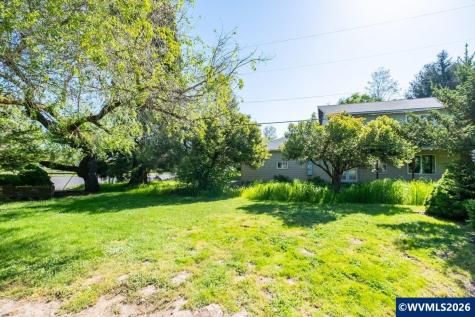 192 SE Atwood Avenue Corvallis OR 97333