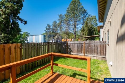 192 SE Atwood Avenue Corvallis OR 97333