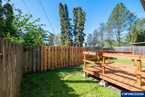192 SE Atwood Avenue Corvallis OR 97333