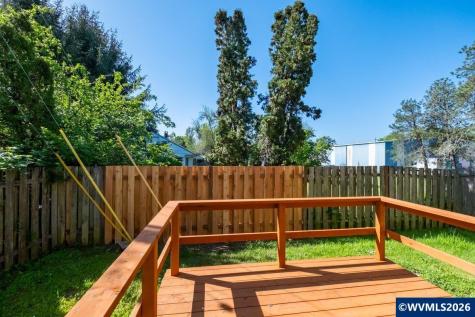 192 SE Atwood Avenue Corvallis OR 97333