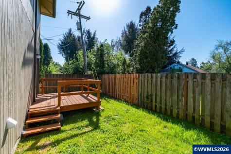 192 SE Atwood Avenue Corvallis OR 97333