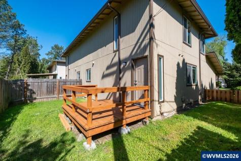 192 SE Atwood Avenue Corvallis OR 97333
