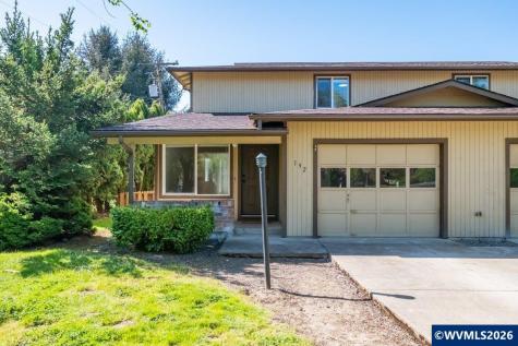 192 SE Atwood Avenue Corvallis OR 97333