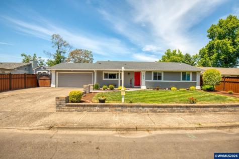 1425 Garden Court NE Keizer OR 97303