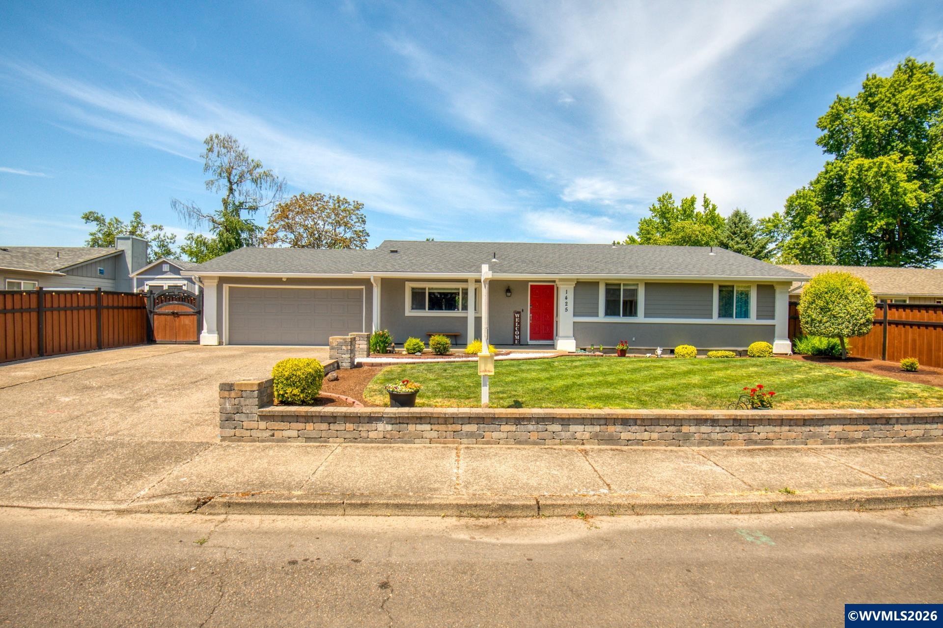 1425 Garden Court NE Keizer OR 97303