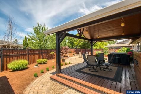 1425 Garden Court NE Keizer OR 97303