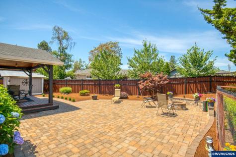 1425 Garden Court NE Keizer OR 97303