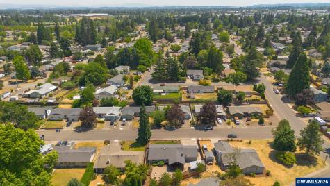 1425 Garden Court NE Keizer OR 97303