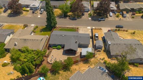 1425 Garden Court NE Keizer OR 97303