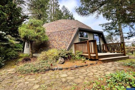 12770 Maxfield Creek Road Monmouth OR 97361