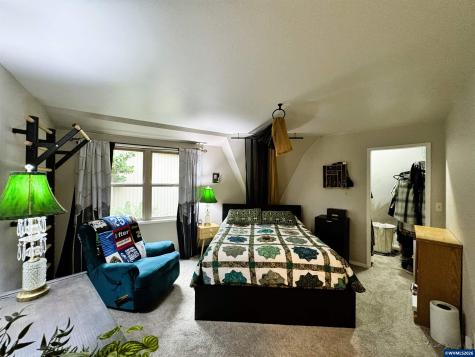 12770 Maxfield Creek Road Monmouth OR 97361