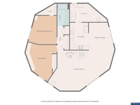 12770 Maxfield Creek Road Monmouth OR 97361