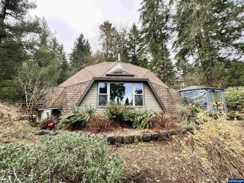 12770 Maxfield Creek Road Monmouth OR 97361