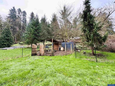 12770 Maxfield Creek Road Monmouth OR 97361