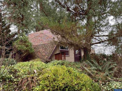 12770 Maxfield Creek Road Monmouth OR 97361